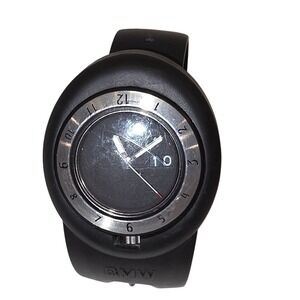 BMW Watch Racecar Lifestyle Motorsport Sport Car Racing Design C1 Swiss Made‎